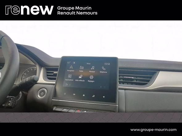 RENAULT Captur 1.0 Eco-G 100ch Evolution - Miniature 30
