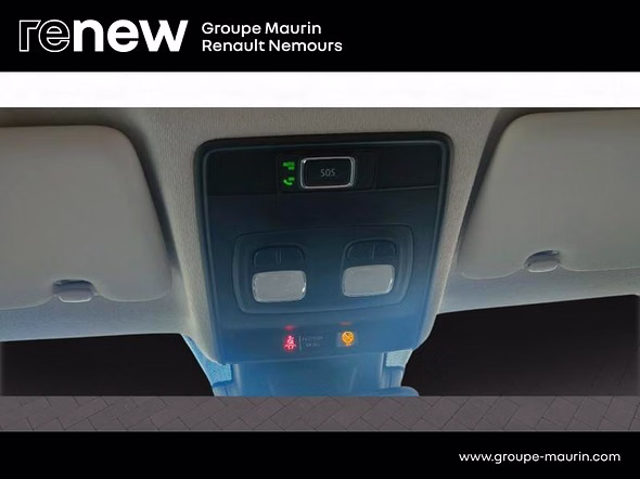 RENAULT Captur 1.0 Eco-G 100ch Evolution - Miniature 32