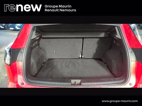 RENAULT Austral 1.2 E-Tech full hybrid 200ch Techno esprit Alpine - Miniature 11