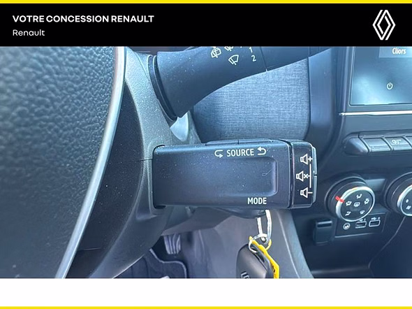 RENAULT Clio 1.5 Blue dCi 100ch Evolution - Miniature 20