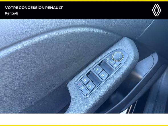 RENAULT Clio 1.5 Blue dCi 100ch Evolution - Miniature 23