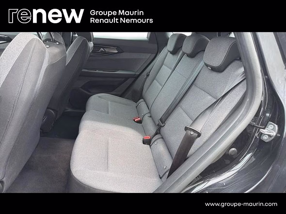 RENAULT Austral 1.2 TCe mild hybrid advanced 130ch Evolution - 23 - Miniature 39