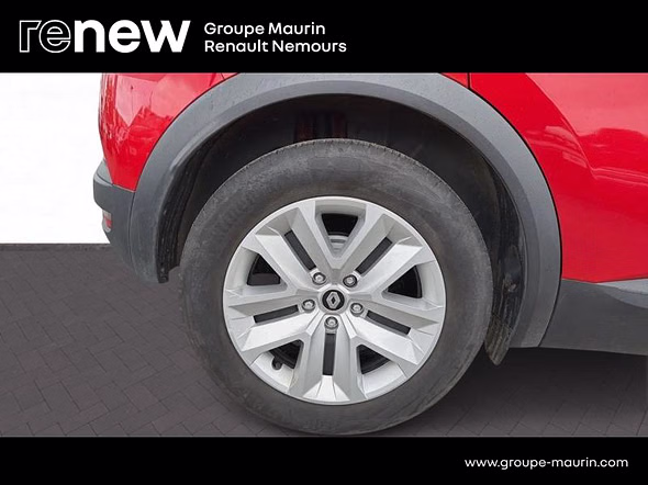 RENAULT Captur 1.0 TCe 90ch Business - Miniature 16