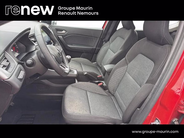 RENAULT Captur 1.0 TCe 90ch Business - Miniature 29