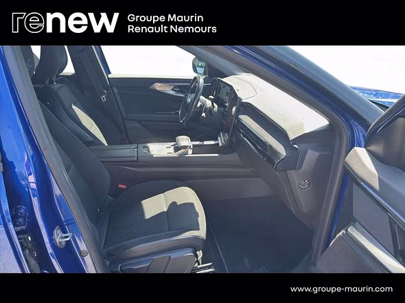 RENAULT Austral 1.2 E-Tech full hybrid 200ch Techno esprit Alpine - Miniature 20