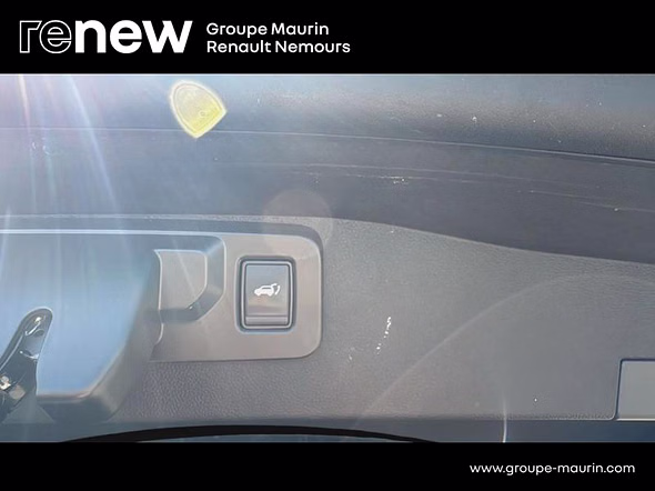 RENAULT Austral 1.2 E-Tech full hybrid 200ch Techno esprit Alpine - Miniature 28