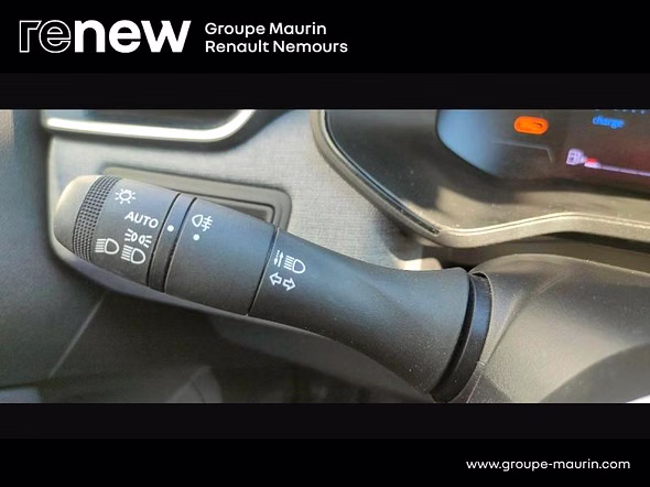 RENAULT Clio 1.6 E-Tech 145ch full hybrid Evolution - Miniature 22