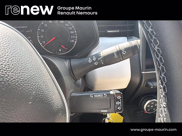 RENAULT Clio 1.0 TCe 90ch Evolution - Miniature 23