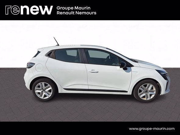 RENAULT Clio 1.5 Blue dCi 100ch Evolution - 24 - Miniature 9