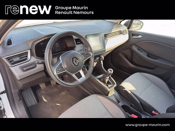 RENAULT Clio 1.5 Blue dCi 100ch Evolution - 24 - Miniature 14