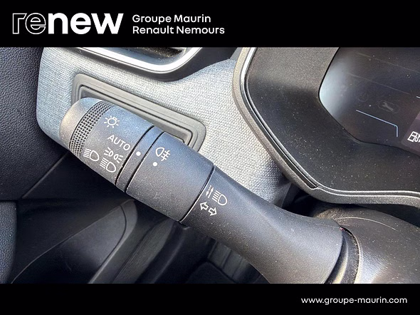 RENAULT Clio 1.5 Blue dCi 100ch Evolution - 24 - Miniature 19