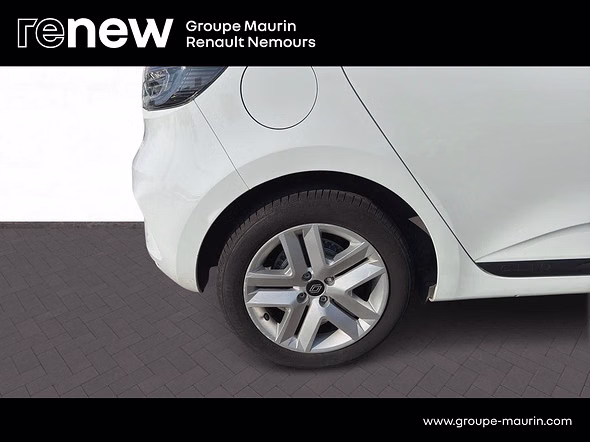 RENAULT Clio 1.5 Blue dCi 100ch Evolution - 24 - Miniature 37
