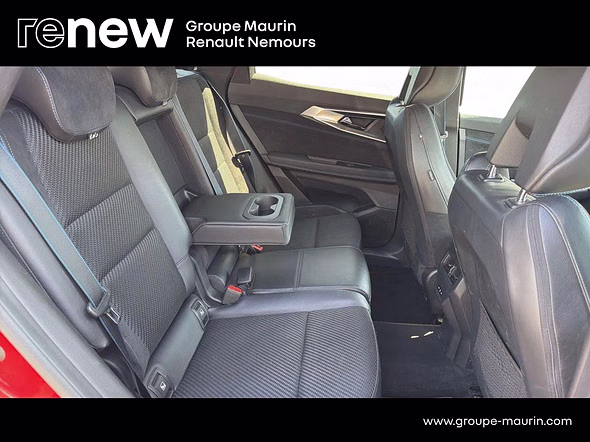 RENAULT Austral 1.2 E-Tech full hybrid 200ch Iconic esprit Alpine - Miniature 38