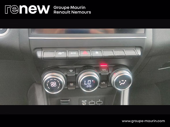 RENAULT Captur 1.0 Eco-G 100ch Evolution - Miniature 27