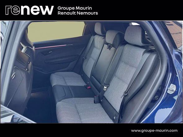 RENAULT Scenic E-Tech Electric 220ch Techno grande autonomie -24 - Miniature 25