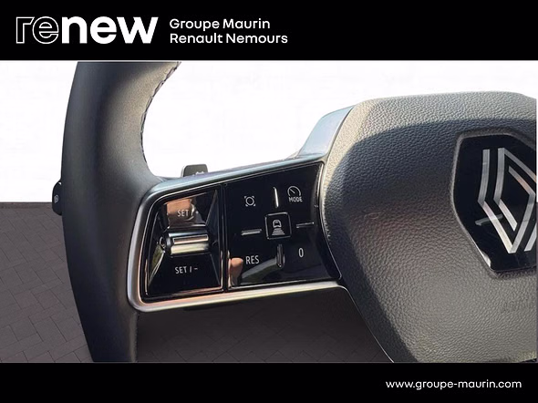 RENAULT Scenic E-Tech Electric 220ch Techno grande autonomie -24 - Miniature 33