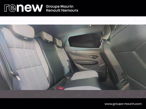 RENAULT Megane E-Tech Electric EV60 220ch Techno super charge -C - Miniature 13