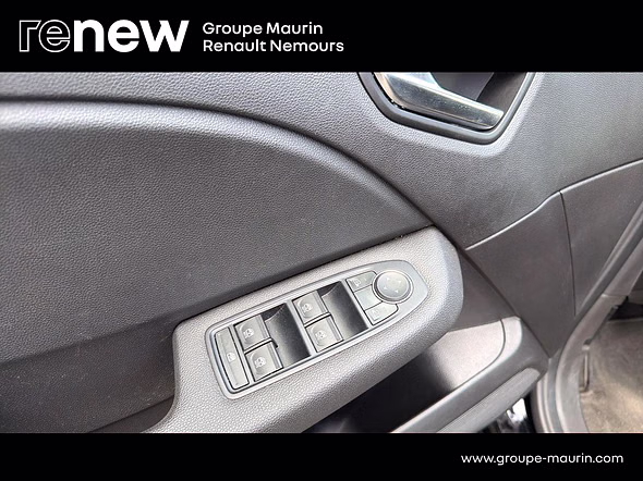RENAULT Clio 1.0 SCe 65ch Evolution - Miniature 16