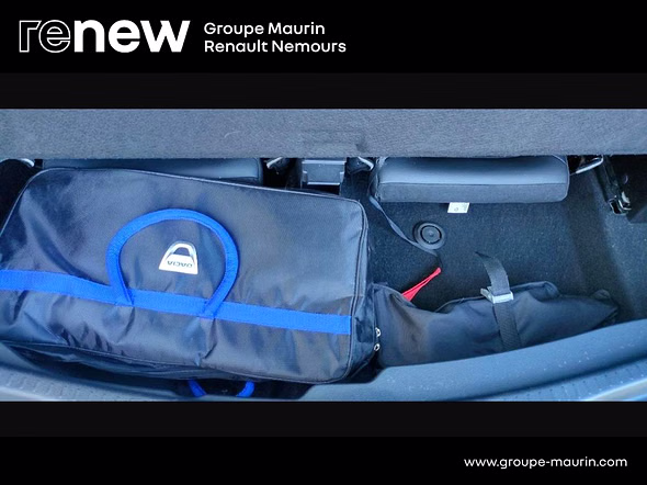 RENAULT Grand Scenic 1.7 Blue dCi 120ch Intens EDC - Miniature 14