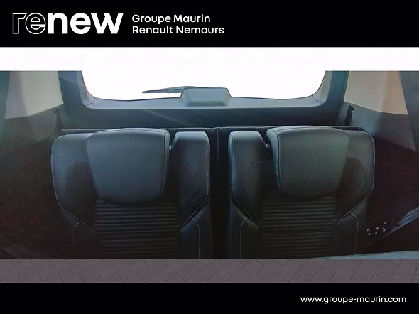 RENAULT Grand Scenic 1.7 Blue dCi 120ch Intens EDC - Miniature 17