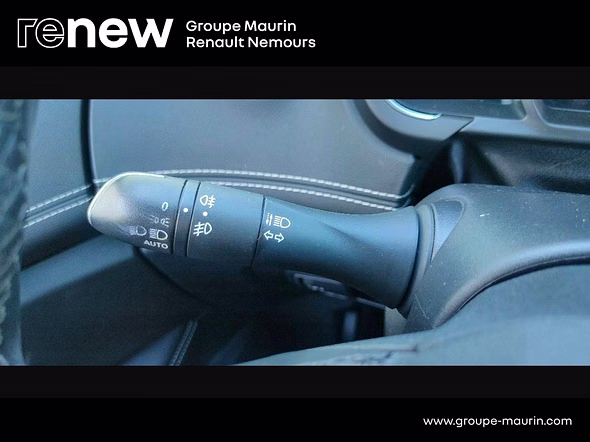 RENAULT Grand Scenic 1.7 Blue dCi 120ch Intens EDC - Miniature 26