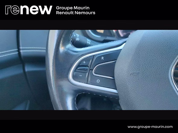 RENAULT Grand Scenic 1.7 Blue dCi 120ch Intens EDC - Miniature 28
