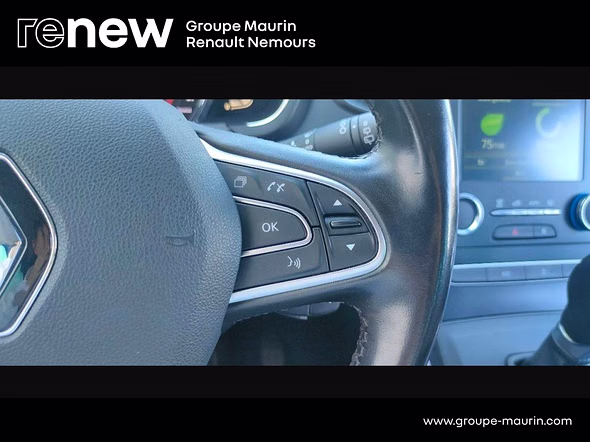 RENAULT Grand Scenic 1.7 Blue dCi 120ch Intens EDC - Miniature 29