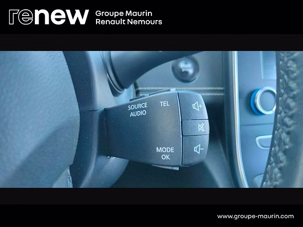 RENAULT Grand Scenic 1.7 Blue dCi 120ch Intens EDC - Miniature 30