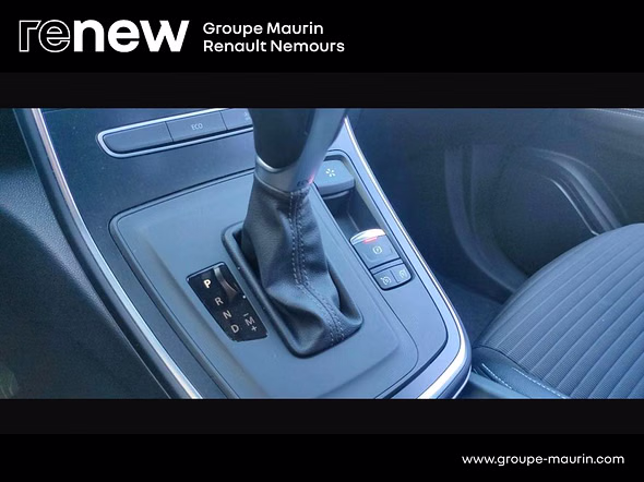 RENAULT Grand Scenic 1.7 Blue dCi 120ch Intens EDC - Miniature 32