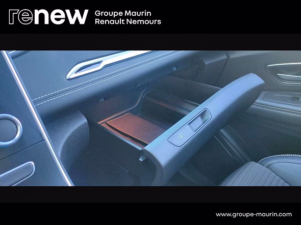 RENAULT Grand Scenic 1.7 Blue dCi 120ch Intens EDC - Miniature 37