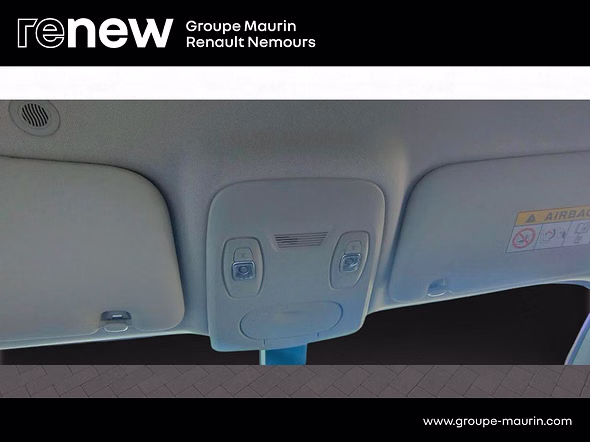 RENAULT Grand Scenic 1.7 Blue dCi 120ch Intens EDC - Miniature 41