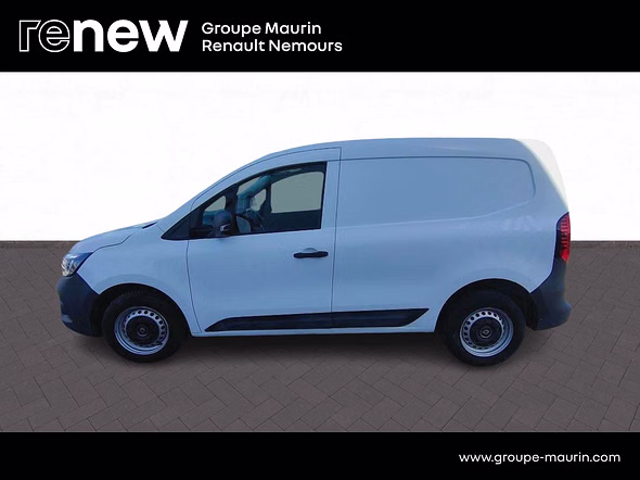RENAULT Kangoo Van L1 1.5 Blue dCi 95ch Grand Confort - 22 - Vue 2