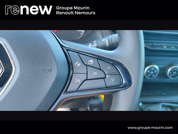 RENAULT Kangoo Van L1 1.5 Blue dCi 95ch Grand Confort - 22 - Miniature 22