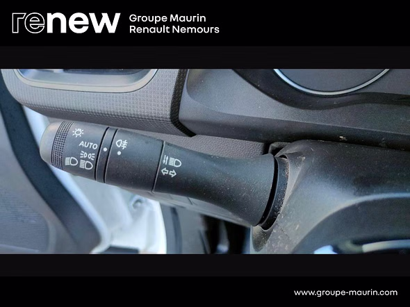 RENAULT Kangoo Van L1 1.5 Blue dCi 95ch Grand Confort - 22 - Miniature 17