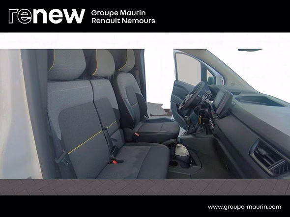 RENAULT Kangoo Van L1 1.5 Blue dCi 95ch Grand Confort - 22 - Miniature 28