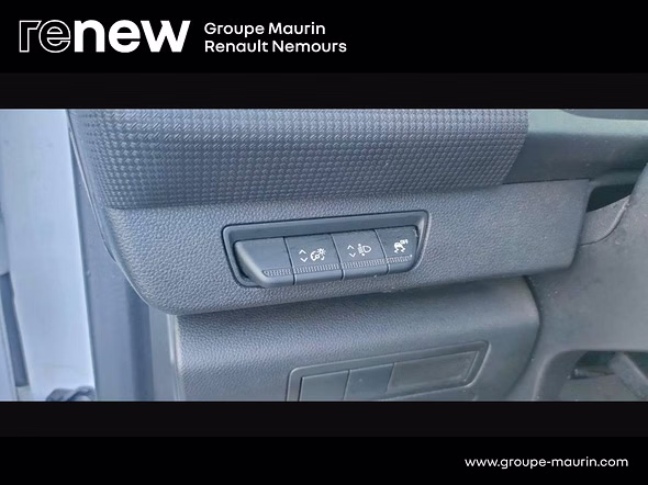 RENAULT Kangoo Van L1 1.5 Blue dCi 95ch Grand Confort - 22 - Miniature 43