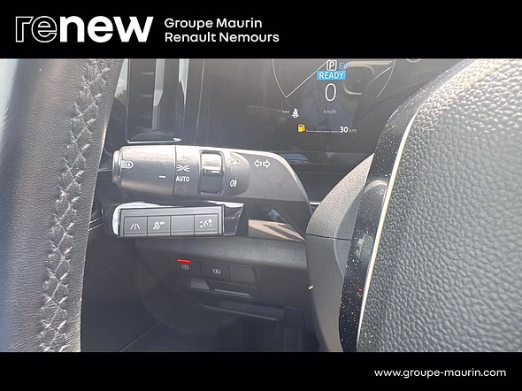 RENAULT Austral 1.2 E-Tech full hybrid 200ch Techno - Miniature 25