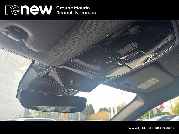 RENAULT Austral 1.2 E-Tech full hybrid 200ch Techno - Miniature 27