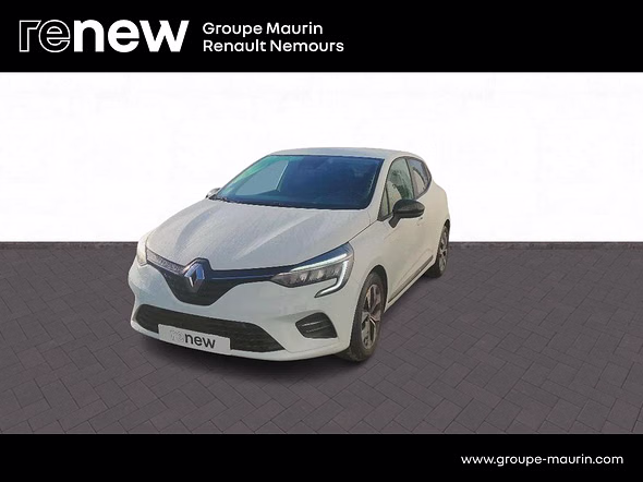 RENAULT Clio 1.0 SCe 65ch Evolution - Miniature 1