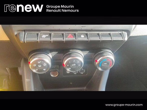RENAULT Clio 1.0 SCe 65ch Evolution - Miniature 29