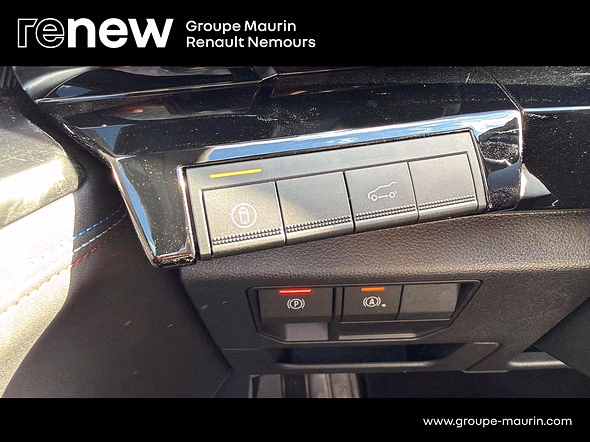 RENAULT Rafale 1.2 E-Tech full hybrid 200ch esprit Alpine - 25 - Miniature 19