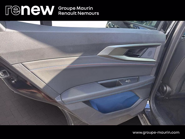 RENAULT Rafale 1.2 E-Tech full hybrid 200ch esprit Alpine - 25 - Miniature 28