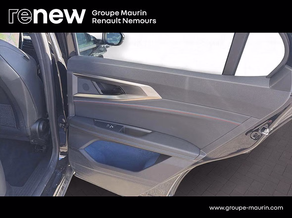 RENAULT Rafale 1.2 E-Tech full hybrid 200ch esprit Alpine - 25 - Miniature 32