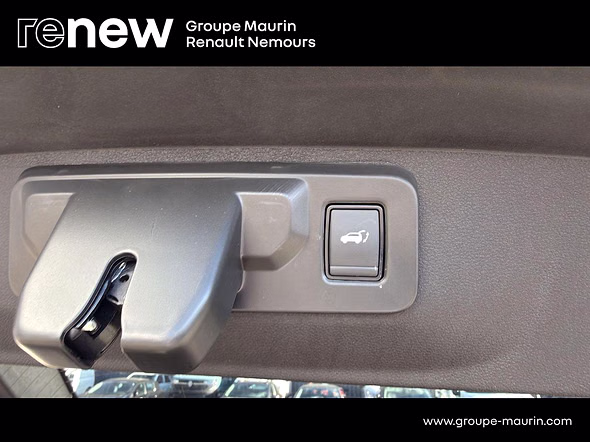 RENAULT Rafale 1.2 E-Tech full hybrid 200ch esprit Alpine - 25 - Miniature 35