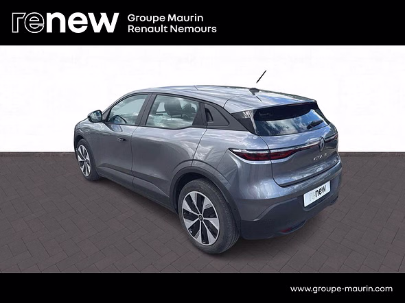 RENAULT Megane E-Tech Electric EV60 130ch Evolution ER super charge -C - Miniature 12