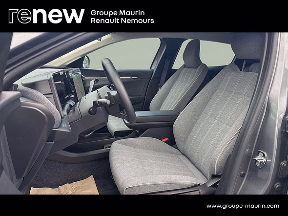 RENAULT Megane E-Tech Electric EV60 130ch Evolution ER super charge -C - Miniature 21