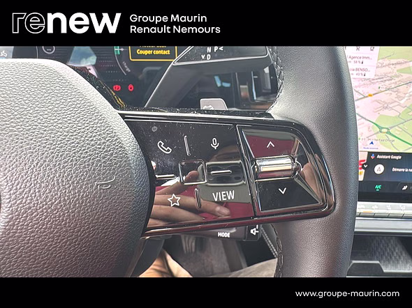 RENAULT Megane E-Tech Electric EV60 130ch Evolution ER super charge -C - Miniature 23