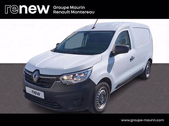 RENAULT Express Van 1.5 Blue dCi 95ch Confort 22 - Miniature 1