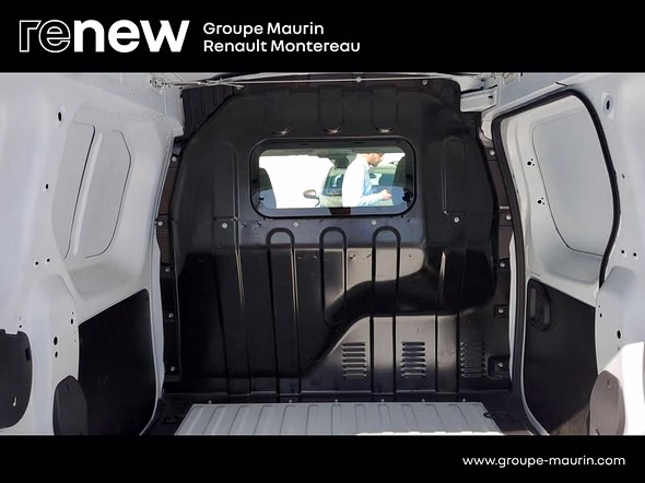 RENAULT Express Van 1.5 Blue dCi 95ch Confort 22 - Miniature 15