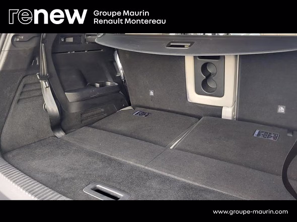 RENAULT Espace 1.2 E-Tech full hybrid 200ch Iconic 7 places - 24 - Miniature 14